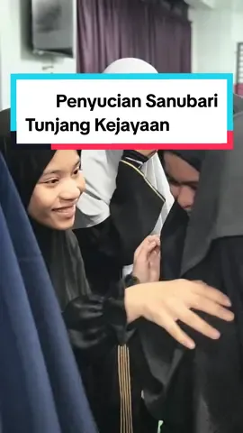 Alhamdulillah jemputan program Qiyamullail dan motivasi di Sekolah Rendah Islam Integrasi Pintar Bukit Jelutong cawangan Denai Alam. Ingatlah wahai anak, hati yang bersih adalah hati yang tiada perasaan dengki dan dendam terhadap orang lain #sriipbj #motivasi #fypシ #anaksolehsolehah #programsekolah #kepimpinan #kerohanian #sircape 