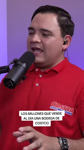 #gusgripodcast #podcastmexico #costco #ventas #millonarios #membresias #podcastenespañol 