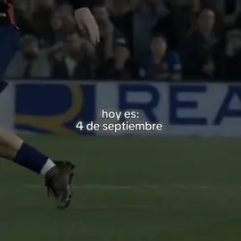 hoy es #4deseptiembre #fyp #futbol⚽️ #messi #edit #paratiiii #tiktok #messi #fyp  #CapCut 