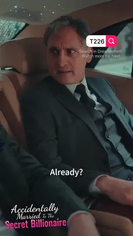 #DreameShort 