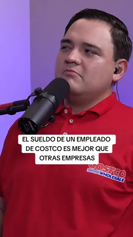 El sueldo es mejor aunque trabajes medio tiempo #gusgripodcast #podcastmexico #costco #sueldo #mexico #culiacan #podcastenespañol 