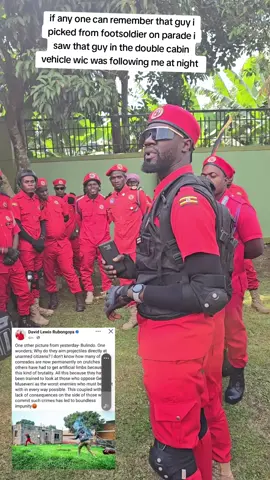 footsoldiers parade  #foryou #foryoupage #viral #treading #fypシ゚viral #foryouu #foryoupagee #fyp #fyppppppppppppppppppppppp #peoplepower🇺🇬r🇺🇬🇺🇬 #bobiwineuganda✊✊✊✊✊✊ #nationalunityplatform #freedomofspeech #zukukauganda🇺🇬 #bobi @Bobi Wine @IamBarbieKyagulanyi @Eddie Mutwe @Nobert Elber Ariho @@KavumaJamushid @Motiv Kasagga @Musa Mulimira @Umar kays official ⚡️ @UpTop Boss157 @HEARTBREAKER128MULOOOOOO @BOBI GIANT @jinjateam @ddumbaherbert167 @Ghetto TV GU@Owomukisa Tv @Kampala Lookman 