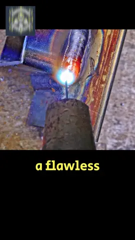 This is critical. #weldwisdom #heatinput #welding #filletweld #fyp #mig #LearnOnTikTok @ArclabsWeldingSchool @Western Welding Academy @WOLFE @Hobart Institute of Welding @Sun City Welding Academy 