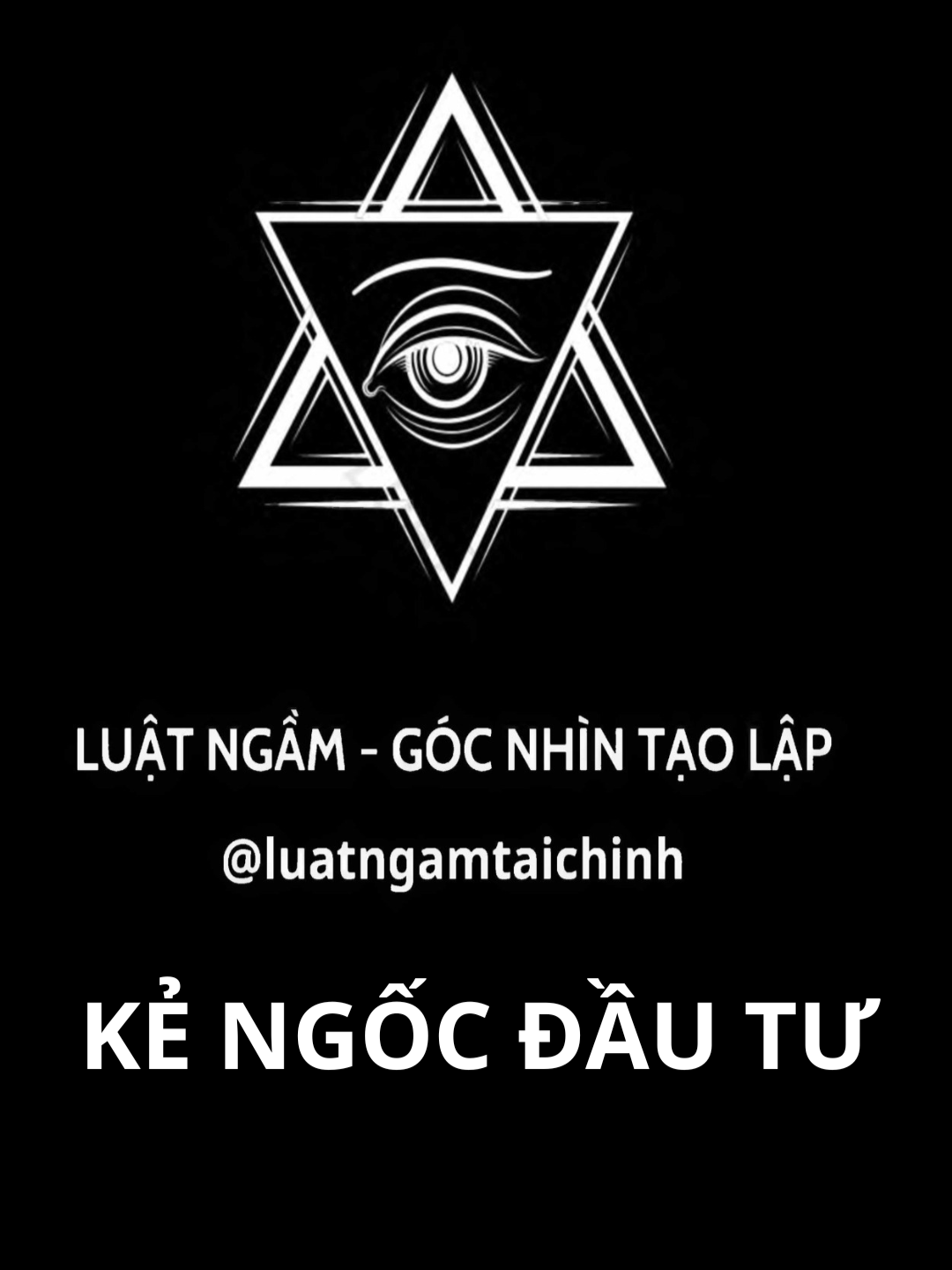 Phần 117: 90% nhà dt không hiểu về nhà cái , họ tin vào môi giới ... #luatngamtaichinh