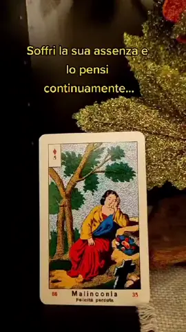 Contattami per un consulto privato 💝  #cartomante #sibille #tarocchiinterattivi #tarocchi #tarot #foryoupage #perte 