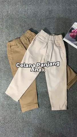 Join live sekarang #celanachinoanak #celanaanak #fashionanak 