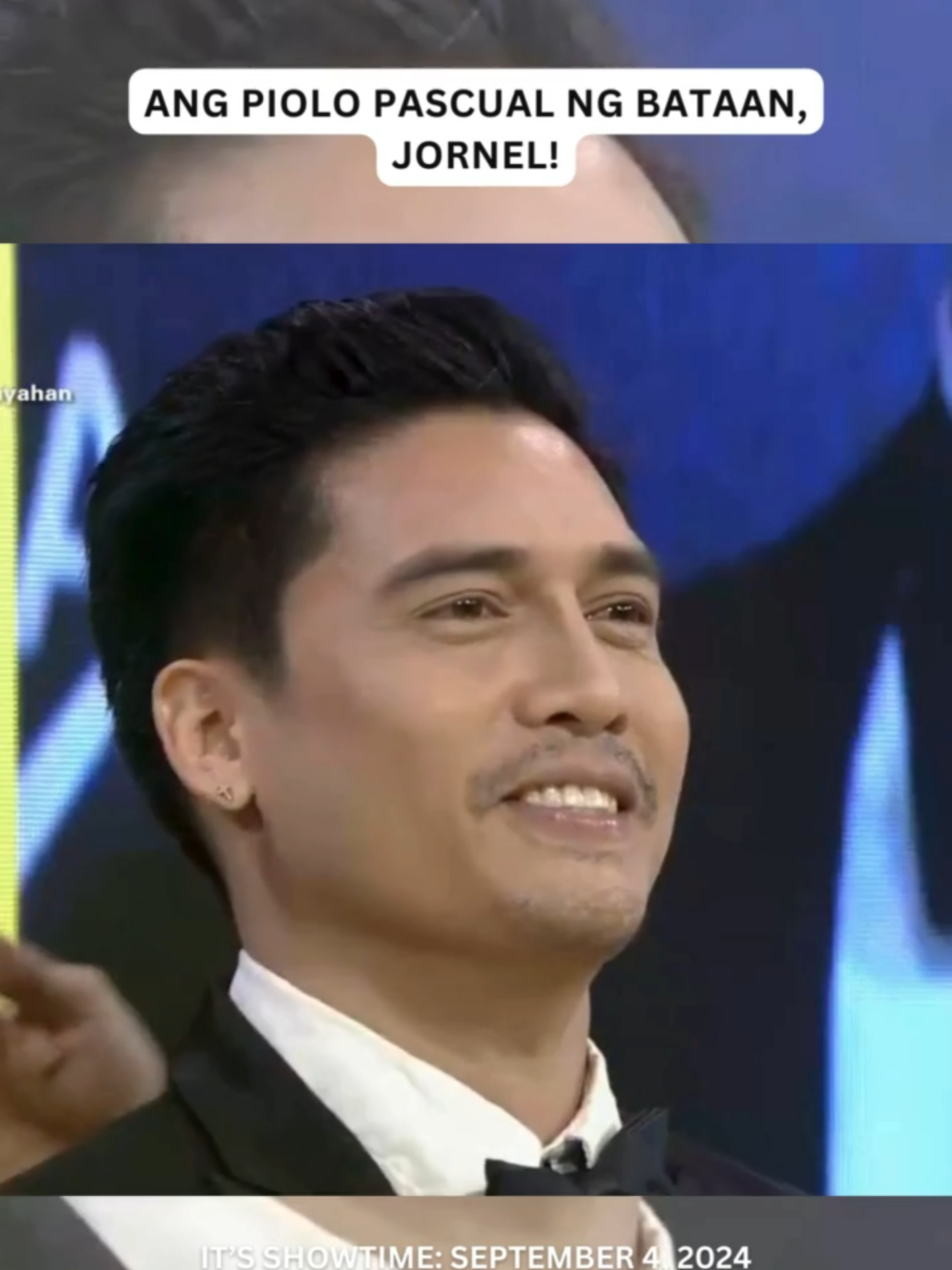 #ItsShowtime #Highlights: Certified #PioloPascual si Jornel! Watch #ItsShowtime every 12:00 p.m. from Monday to Saturday on GMA and GTV. #gmanetwork #kapuso #fyp