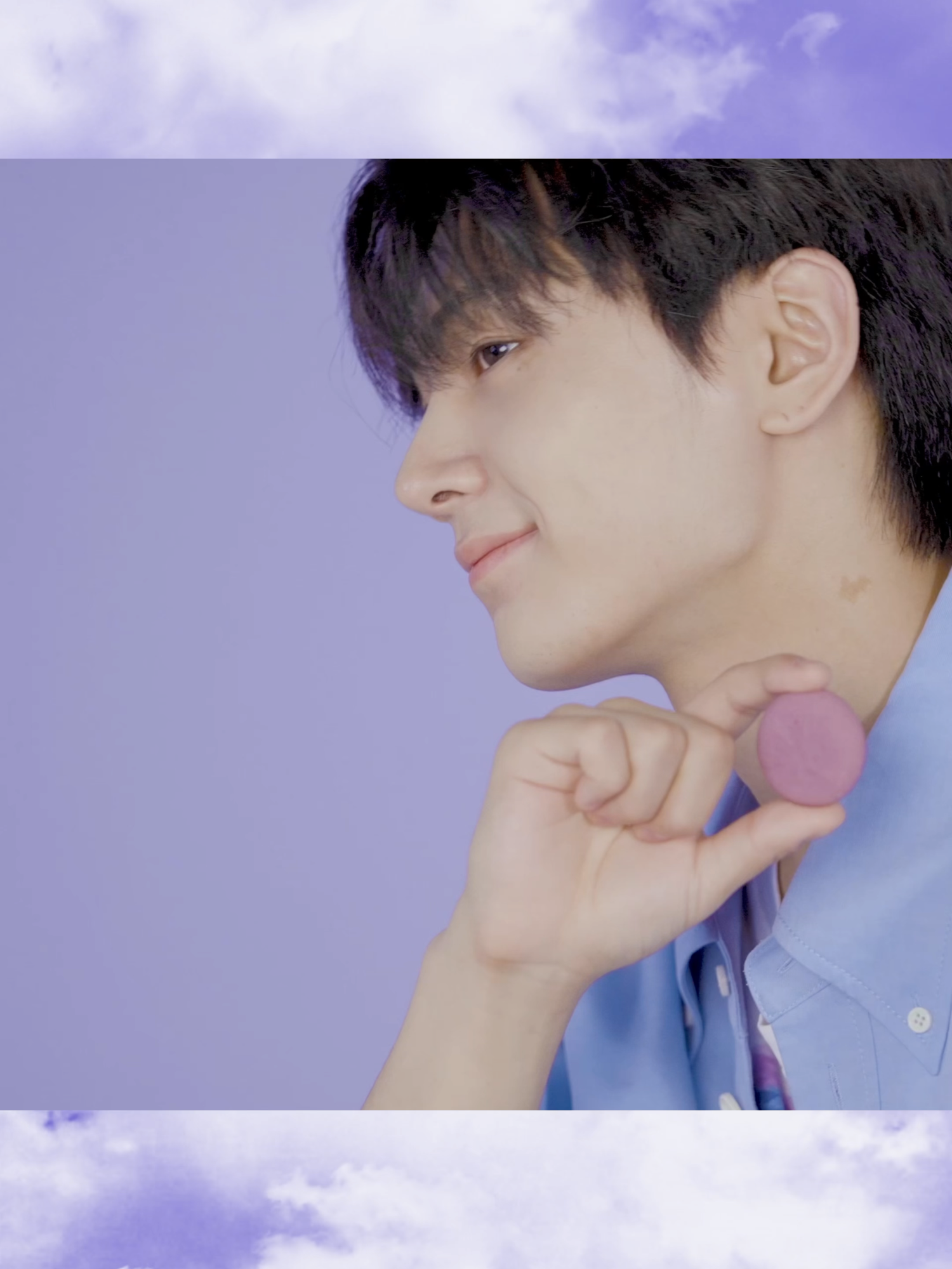 Legit talaga ang Sarap ng K-Dream Moments sa Goguma treats! 💜​ ​ Dahil hatid nito ang Korean sweet potato flavor na babalik-balikan niyo.​ ​ Tingnan niyo nalang ang ENHYPEN, love na love talaga nila ito, ‘di ba? ​ ​ Kaya naman try niyo na rin today! 😉​ ​ #RicheesePhilippines #SarapEveryMoment #SarapNgKDreamMoments #Wafers #NewFlavor #NewProduct #KoreanGoguma #ENHYPEN #JUNGWON #HEESEUNG #JAY #JAKE #SUNGHOON #SUNOO #NI_KI