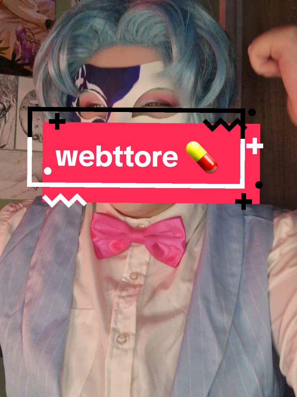 #webttore 💊|| back with the crack content lads :D  #webttoregenshin #dottore #dottoregenshinimpact #dottorecosplay #dottoresegments #ildottore #ildottoregenshinimpact #ildottorecosplay #genshin #GenshinImpact #genshincosplay #genshintiktok #genshinfyp 