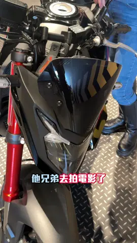 CB750 準新車!!超級超級新的車!!基本該有的都有了 #叫我孫姊