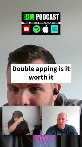 Double apping is it worth it? E.g working for Uber and a local company at the same time. #selfemployed #driver #pco #taxis #uberdriverproblems #uber
