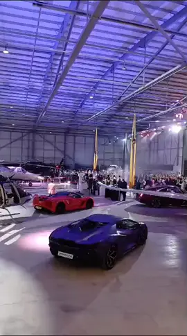 ✈️🏎️ AERIAL SILKS 🏎️✈️. If you can look up@From the supercars, sprts cars and private jets and our beautiful aerial duo perform high above to a beautiful crowd! Luxury at its finest 👌 thankyou to our wonderful client and artists 💕 @gravitylive #aerialsilks #luxurycars #supercars #privatejet #salonprive #aerodome #entertainment