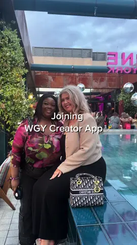 Hands up if you love content creation🤳 #contentcreationapp #wgy 