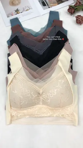 #ad If you need a lot of support, these probs aren't for you - i got a med and normally wear a 32dd © #bra #comfortbra #underwear #shirtbra #loungewear #tiktokmademebuyit #spotlightfinds #Spotlight #AugustDeals #Dealdrops #tiktokmademebuyit 