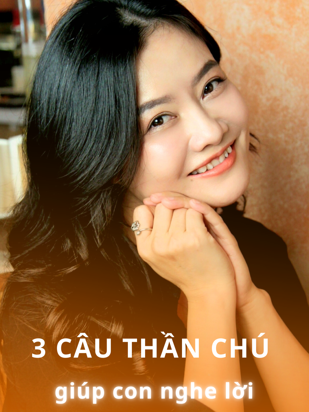 3 câu thần chú giúp con NGHE LỜI #mevanmecuabontrecon #giaoduc #giaoducmamnon #LearnOnTikTok #daycon