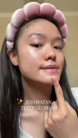 Kandungan Thymo BHA + niacinamide bisa jadi perfect combo lawan jerawat?!😮‍💨👌 @PONDSIndonesia 