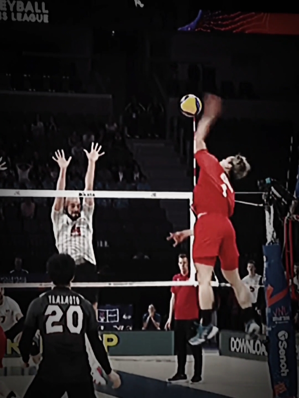 ‼️YUJI NISHIDA‼️#yujinishida #japon #volleyball #voley #volley #edit #nevergiveup #sport #blocking #nishida #foryou #viral #🥶 