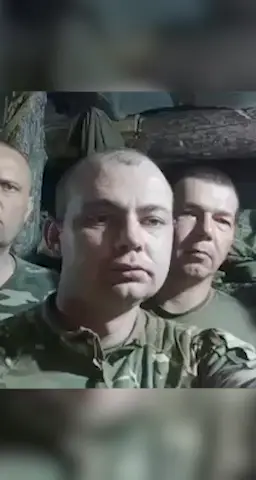 О зверствах командира и зароботке на 200ых рассказали бойцы 506 полка 2 мсб, переброшенные в Курскую область.