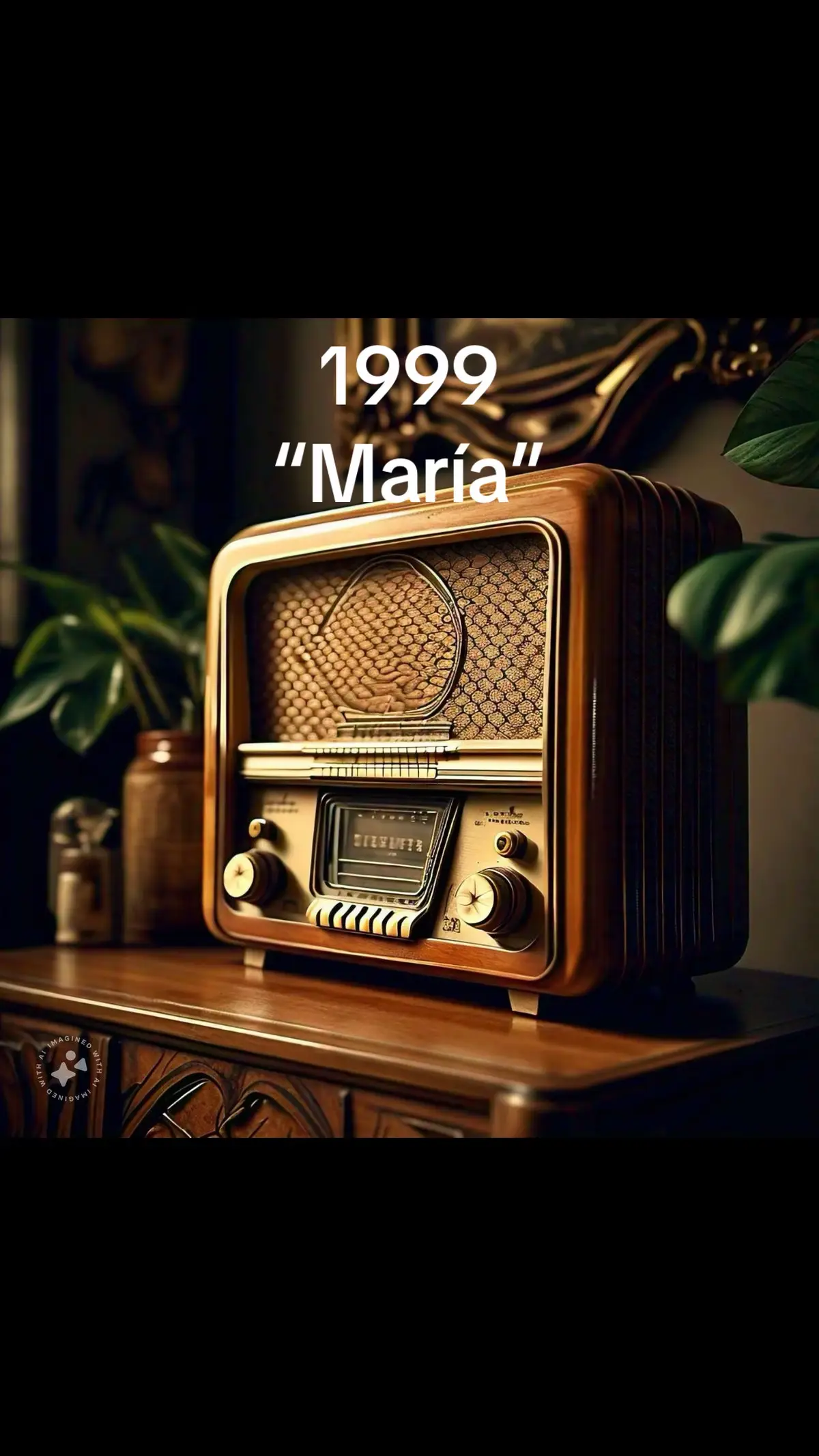 #70s #80s #90s #rock #nostalgia #parati #foryou #musica #leyendas #music #retro #blondie #maria  La canción 'Maria' de Blondie, lanzada en 1999, es una oda a una figura femenina misteriosa y cautivadora. La letra describe a una mujer que se mueve con una gracia y una indiferencia que atraen la atención de quien la observa, provocando una mezcla de admiración y deseo. La protagonista, Maria, es presentada como un ser casi etéreo, 'suave como la seda, fresca como el aire', lo que sugiere una belleza y una presencia que son casi intangibles y, sin embargo, profundamente impactantes. La canción juega con la idea de la obsesión y el deseo inalcanzable. El narrador expresa un anhelo intenso por Maria, a pesar de que ella no conoce su nombre y parece estar fuera de su alcance, 'como un tren de metro' que late en su corazón. La referencia a 'Ave Maria' y las 'un millón y una luces de vela' podría interpretarse como una elevación de Maria a un estatus casi divino, lo que refuerza la idea de que ella es un objeto de devoción y deseo inalcanzable. Musicalmente, 'Maria' combina elementos del pop rock con el estilo distintivo de Blondie, caracterizado por la voz icónica de Debbie Harry. La canción logró un éxito considerable, demostrando que la banda aún tenía relevancia en la escena musical años después de su apogeo en los años 70 y 80. La figura de Maria actúa como un símbolo de la fascinación y la atracción que pueden sentirse por alguien que parece estar siempre un paso más allá de nuestro alcance, un tema universal en las experiencias humanas del amor y el deseo.