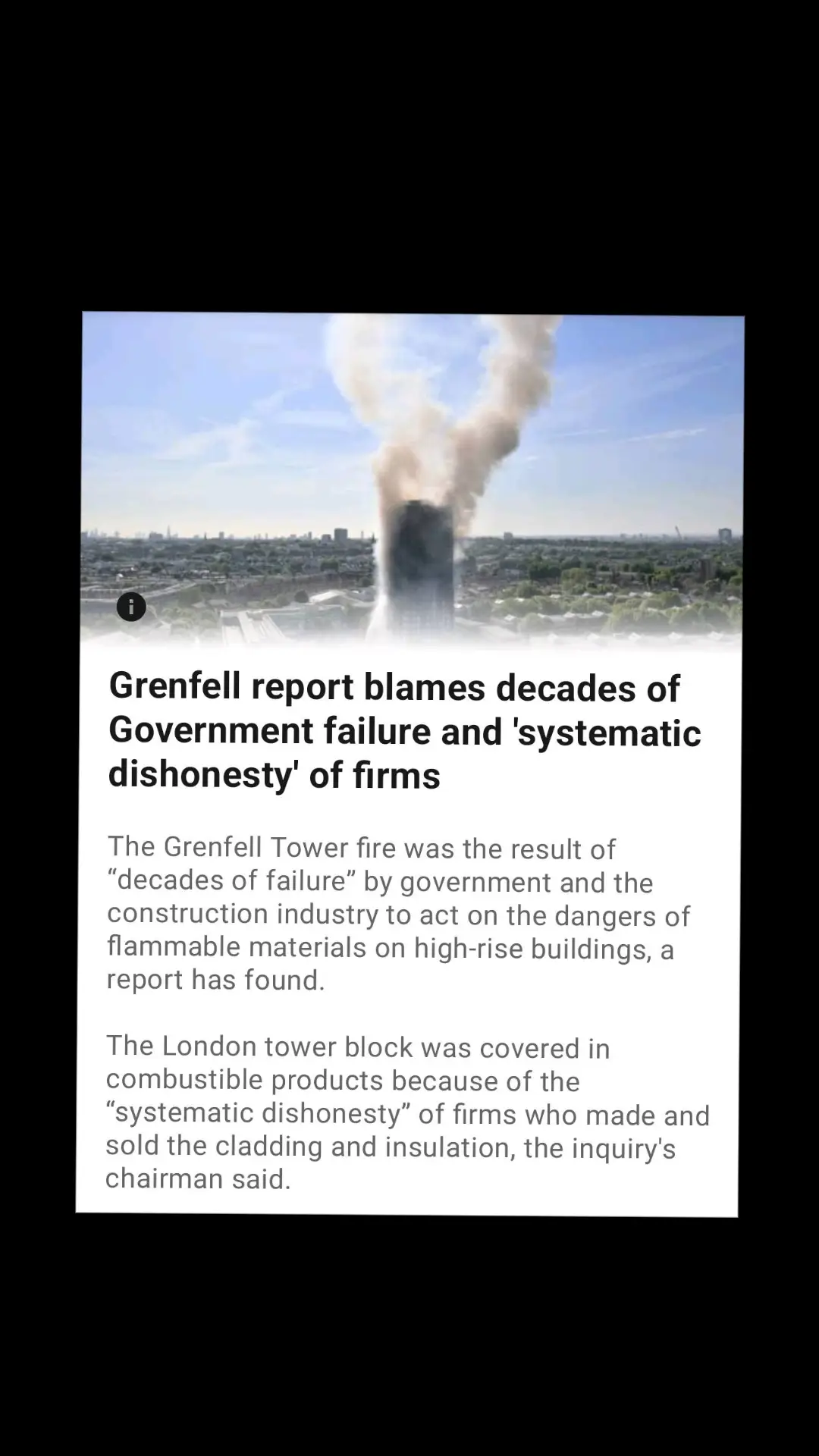 #politics #grenfell #uk #ukpolitics 