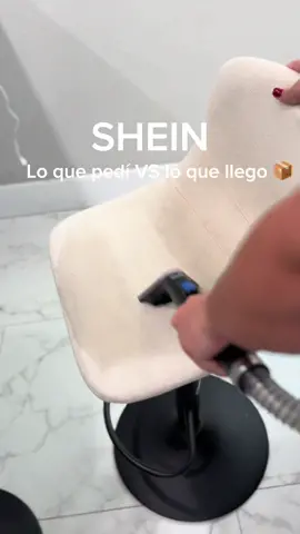 SHEIN  Lo que pedí VS lo que me llegó 📦 ID del artículo 38757696 Definitivamente todo el mundo debería tener esto en su hogar. El artículo tiene 5 estrellas y está #7 en súper VENTAS