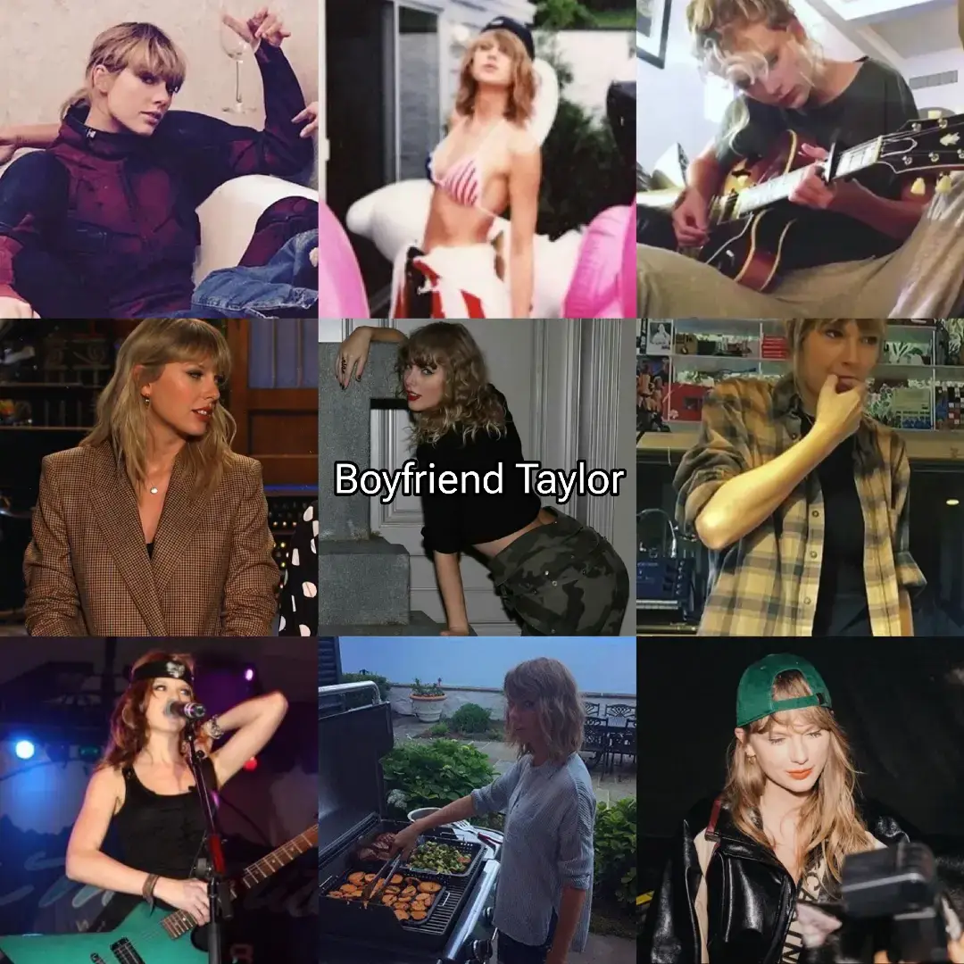 @Taylor Swift @Taylor Nation #taylorswift #tayloralisonswift #boyfriendtaylor #bftaylor #taylor #swift #tay #taytay #swifttok #swiftie #fyp 