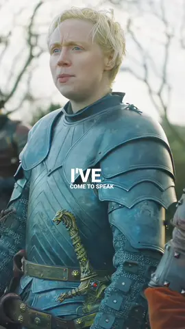 THE MAID OF TARTH 🫡😍 #BrienneOfTarth #SerBrienne #TheMaidOfTarth #LadyBrienne #BrienneTheBeauty #KnightOfTarth #TheBlueKnight #LadyCommander #GameOfThronesHero #trueknight 