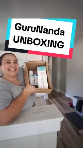 GuruNanda Amazon Store: https://amzn.to/4cYyZWa I just received some amazing products from GuruNanda, and I’m excited to share more with you! 🌿🦷  From their deep-cleaning Water Flosser to the Whitening and Concentrated Mouthwashes, these items are designed to boost your oral care routine while being gentle on the planet.  I can’t wait to dive into each one and show you how they blend the best of nature and science for your wellness. Stay tuned!  #GuruNanda #OralCare #WellnessJourney #Unboxing #SustainableLiving #gifted @GuruNanda LLC @gurunanda