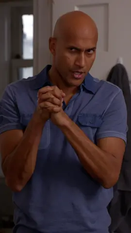 Replying to @Brhin #KeyandPeele #jordanpeele #keeganmichaelkey 