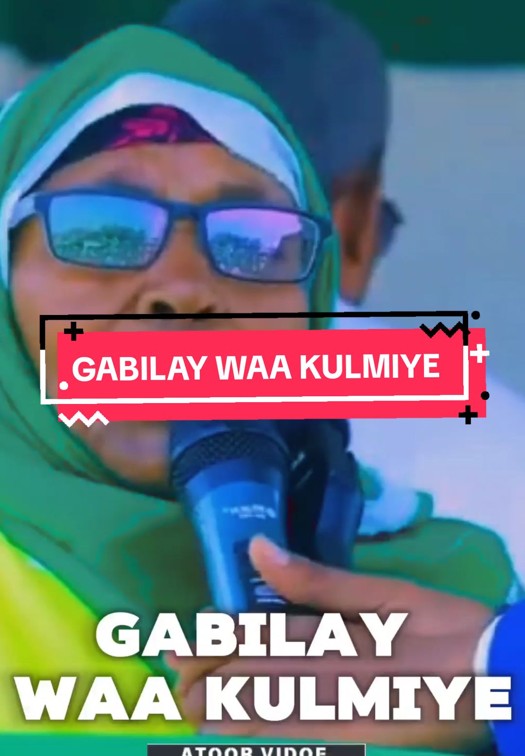 GABILAY WAA KULMIYE#CapCut #kulmiye #2024 #2024president #MBC24 #berbera #somaliland #varilvideo #iiwadsheekada #xisbigakulmiye #fyp #muusebiixi 