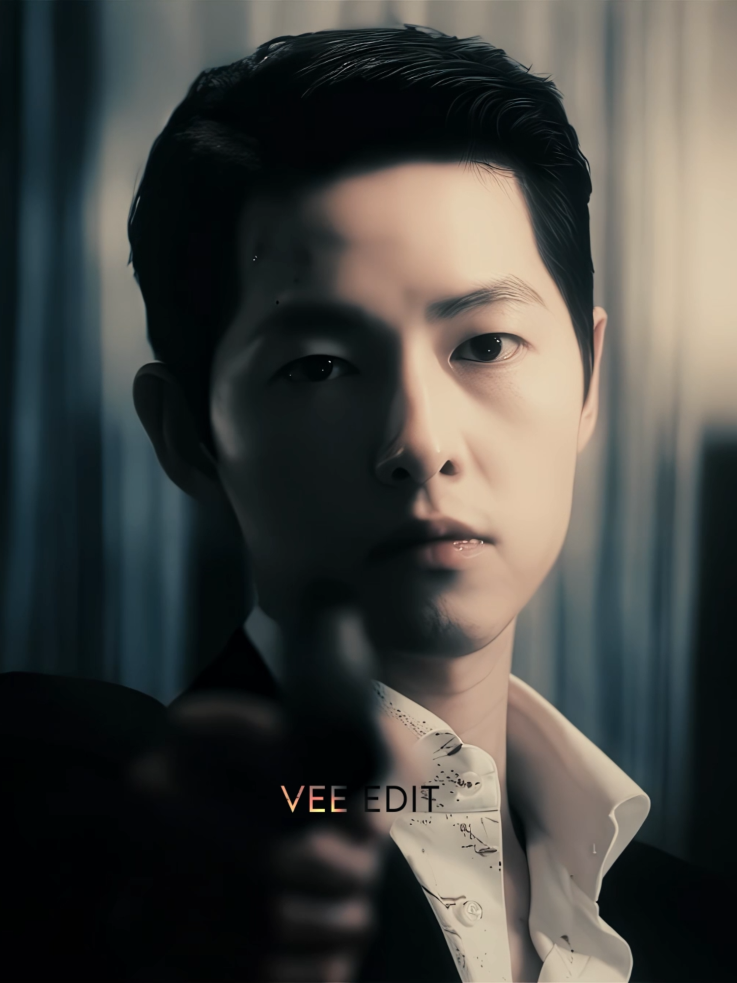 he have the most aura #vincenzo #songjoongki #kdrama #edit #hanasq