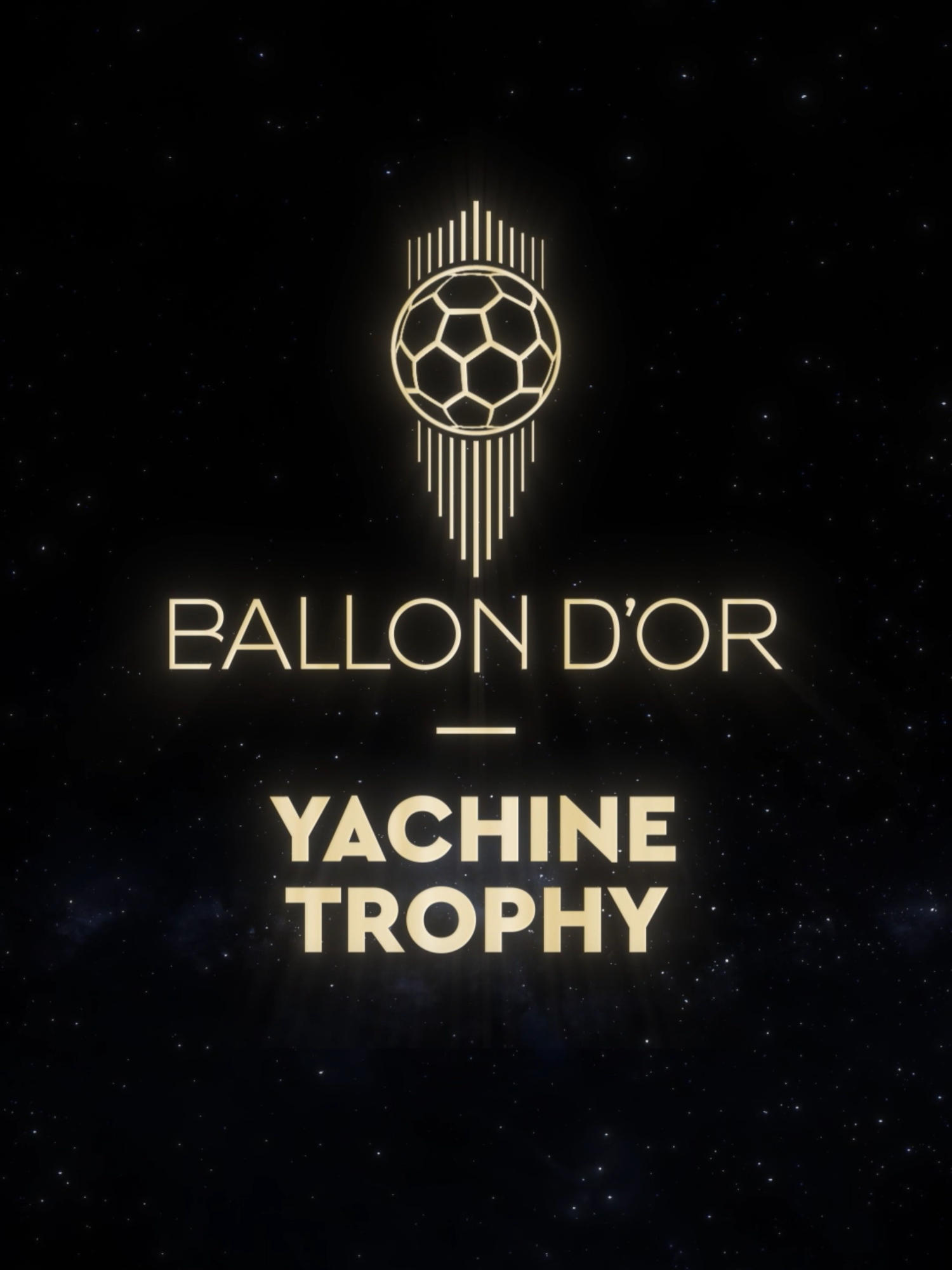 They're the best goalkeepers...  here are our 2024 Yachine Trophy nominees! 🧤   #ballondor #sportstiktok