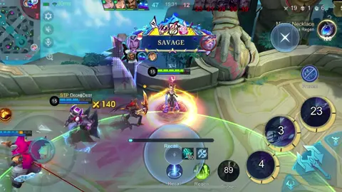 Pesona Sanz atau Kiboy? 😎 #mobilelegendsbangbang #mlbbskingifts #mlbb #harimerdeka #mobilelegends_id #fyp #mlbbvalentina 