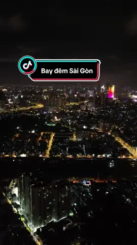 Mình lại ở trên nhìn xuống bằng em ý..🥳🥳  #canhdep #saigon #flycam #flycam4k #xuhuong 