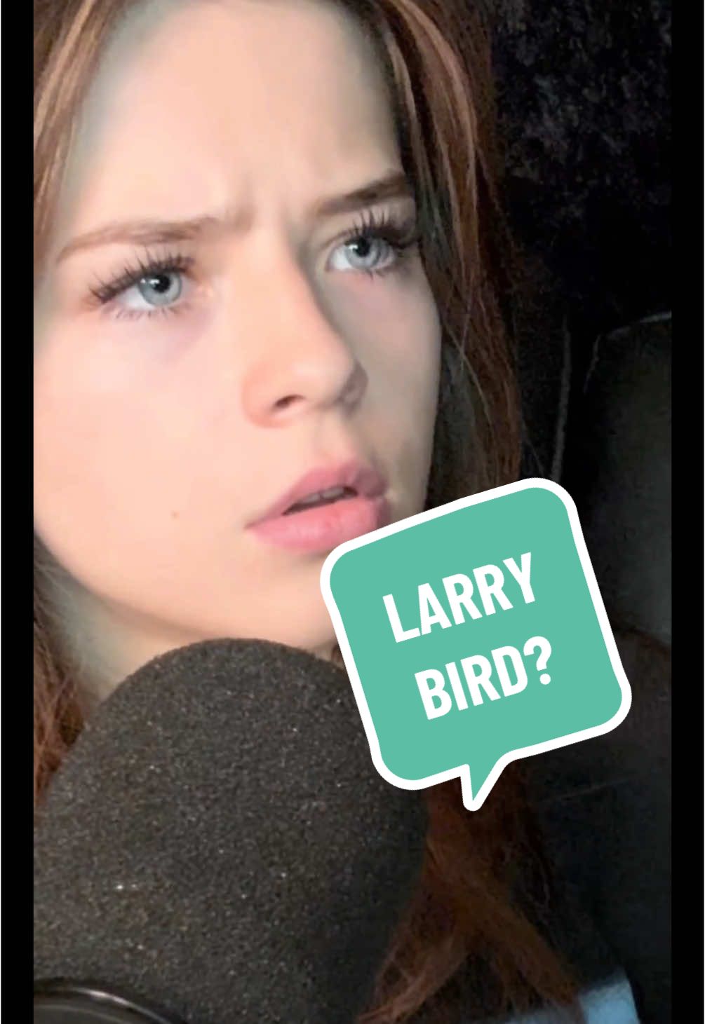 @Talissa Smalley #daughterissues #genz #genx #dad #funny #comedian #talissa #larrybird #larrybirdlegend 