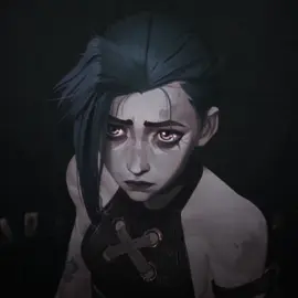 What do you want to be when you grow up? || ib: @ʚ mivi ɞ  #jinxarcane  #jinxedit #powderarcane #arcaneedit #arcane #tiktokedit #aftereffects 