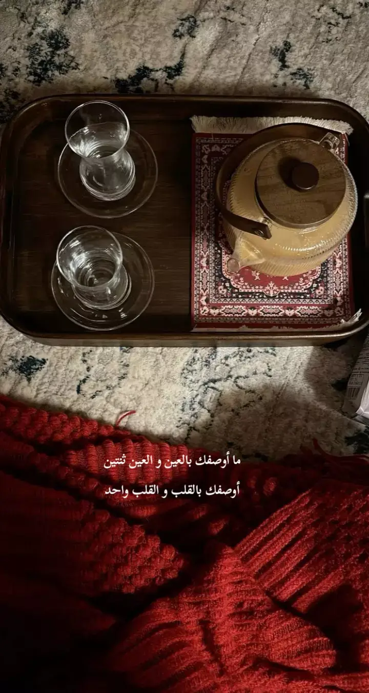 #ابيات شعر 