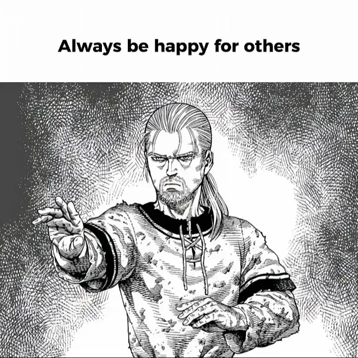 #motivation #selfimprovement #hopecore #vinlandsaga #thorfinn #fyp 