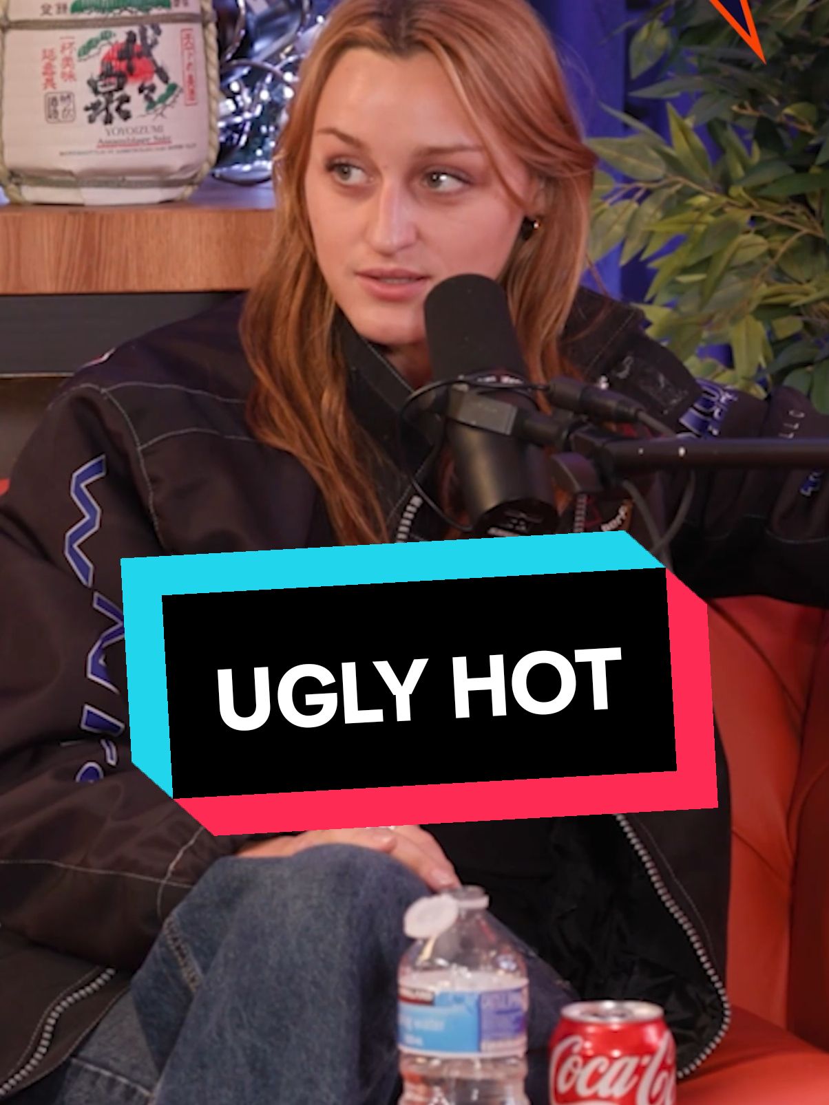 Can you think of any more celebrities who are 'ugly hot'? 😳😅 #haveawordpod #uglyhot #podcast #funny #petedavidson #adamdriver #foryou 