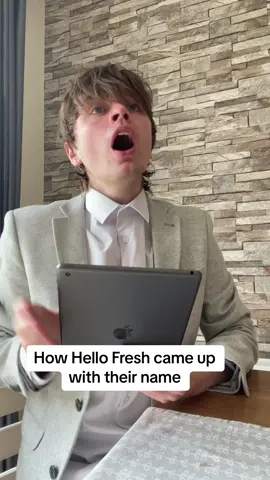 #skit #irish #comedy #hellofresh