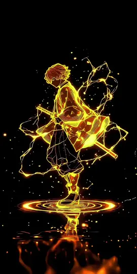 8k wallpaper #hdwallpapers #8k #8kwallpaper #wallpaper #demonslayer #fyp #soundviral 