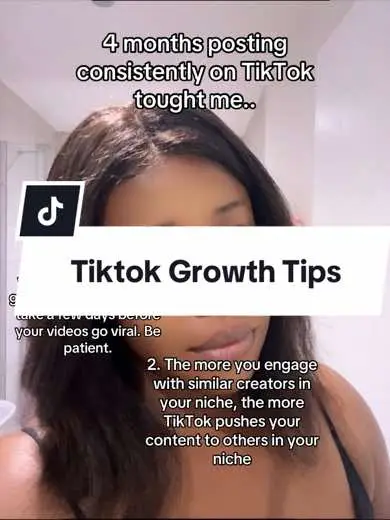 #growtiktok #growthtiktok #foryoupage #viral #grow #foryou #growup #grownaccount #monitize #trending #growupwithme #viralcontent #growing #ukaccount #tikok #gro #viralvideo #accountviral #ticktock #viralme #firstvideo #viraleffect #viralviralvideo #tiktik #tiktokaccount #foryouforyoupage #foryoutrending #youtiktok #goforyou @GLAMZILLA @Jools Lebron #tiktokgrowthtips #socialmediastrategy #socialmediatips #startuplife #howtomakemoneyonlineforbeginners #joolslebron #glamzilla #contentcreator #contentcreatortiktok #contentcreatortips 