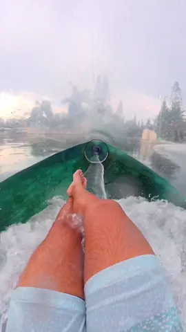 Underwater slide at #aquatica orlando 