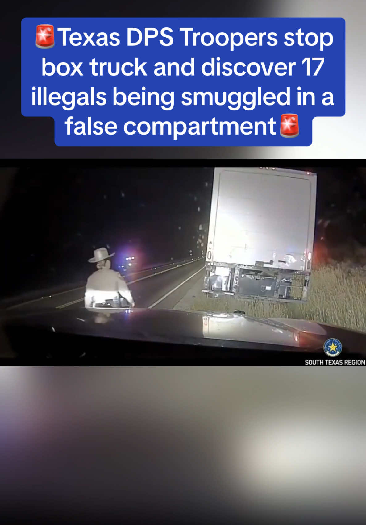 #texas #texasdps #statetrooper #borderpatrol #usa #fy #fyp #fypage #foryou #foryoupage 