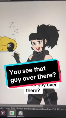 A girl can dream, right? #mhaoc #mha #myheroacademia #shotaaizawa #mhaocxcanon #ocxcanon #bnha #bnhaoc #mhaart #bnhaocdrawing #mhaocart #mhaocdrawing #mhaoriginalcharacter 