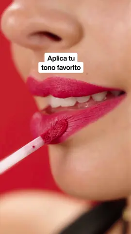 Te compartimos unos tips para aplicar de forma correcta tu labial Matte intransferible de #NaturaUna 💄💋 #makeup #labiales #maquillaje #tipsdebelleza