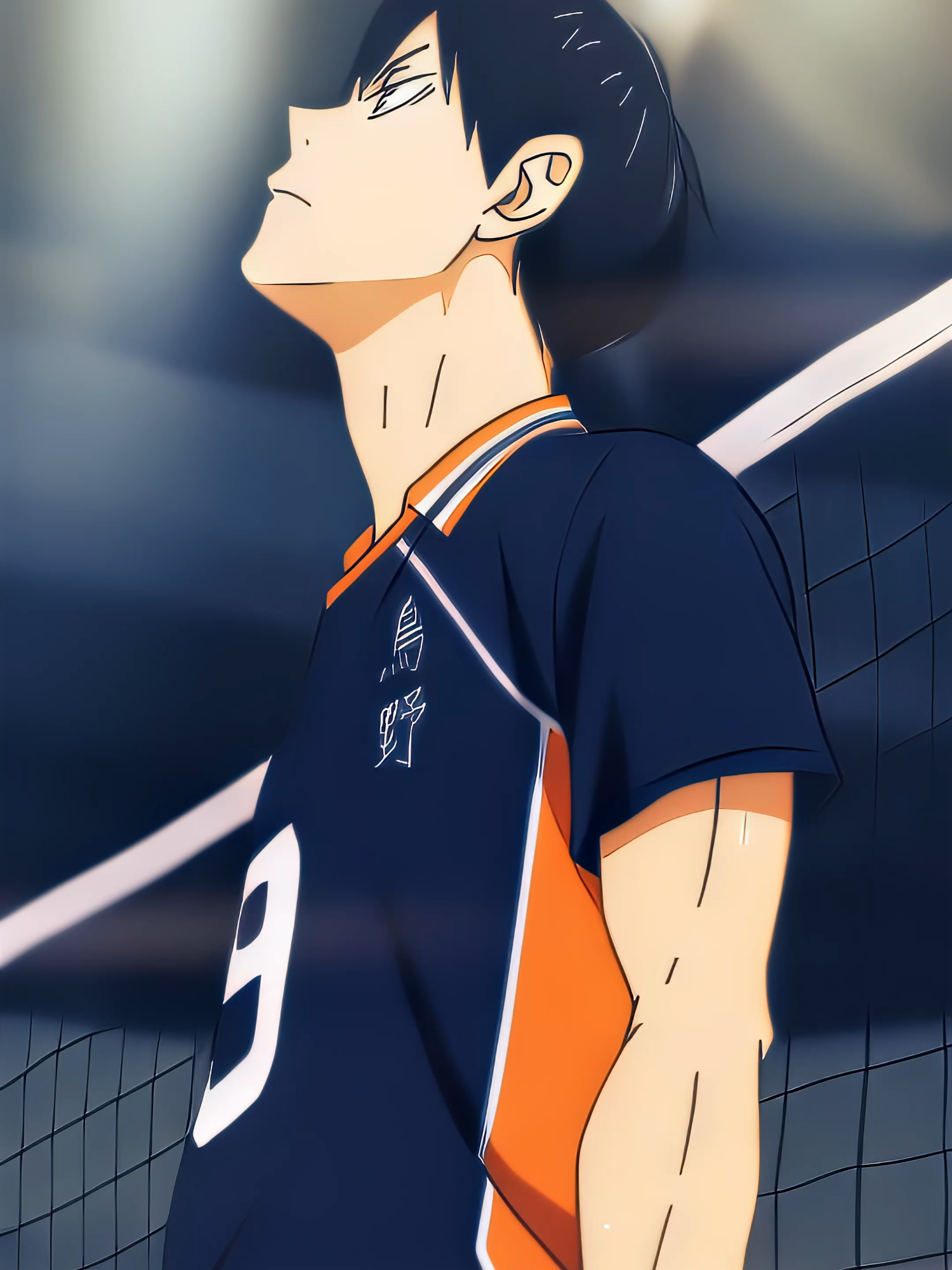 #kageyama #tobiokageyama#kageyamatobio#haikyuu#volleyball #animeedit#anime #tomoe_squad #neirosqd