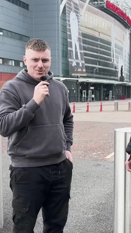 Unpopular Manchester United opinions… 👀 #foreverunited #manchesterunited #manunited 