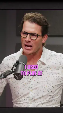 Why Gambling Made Me Depressed #toshshow #danieltosh