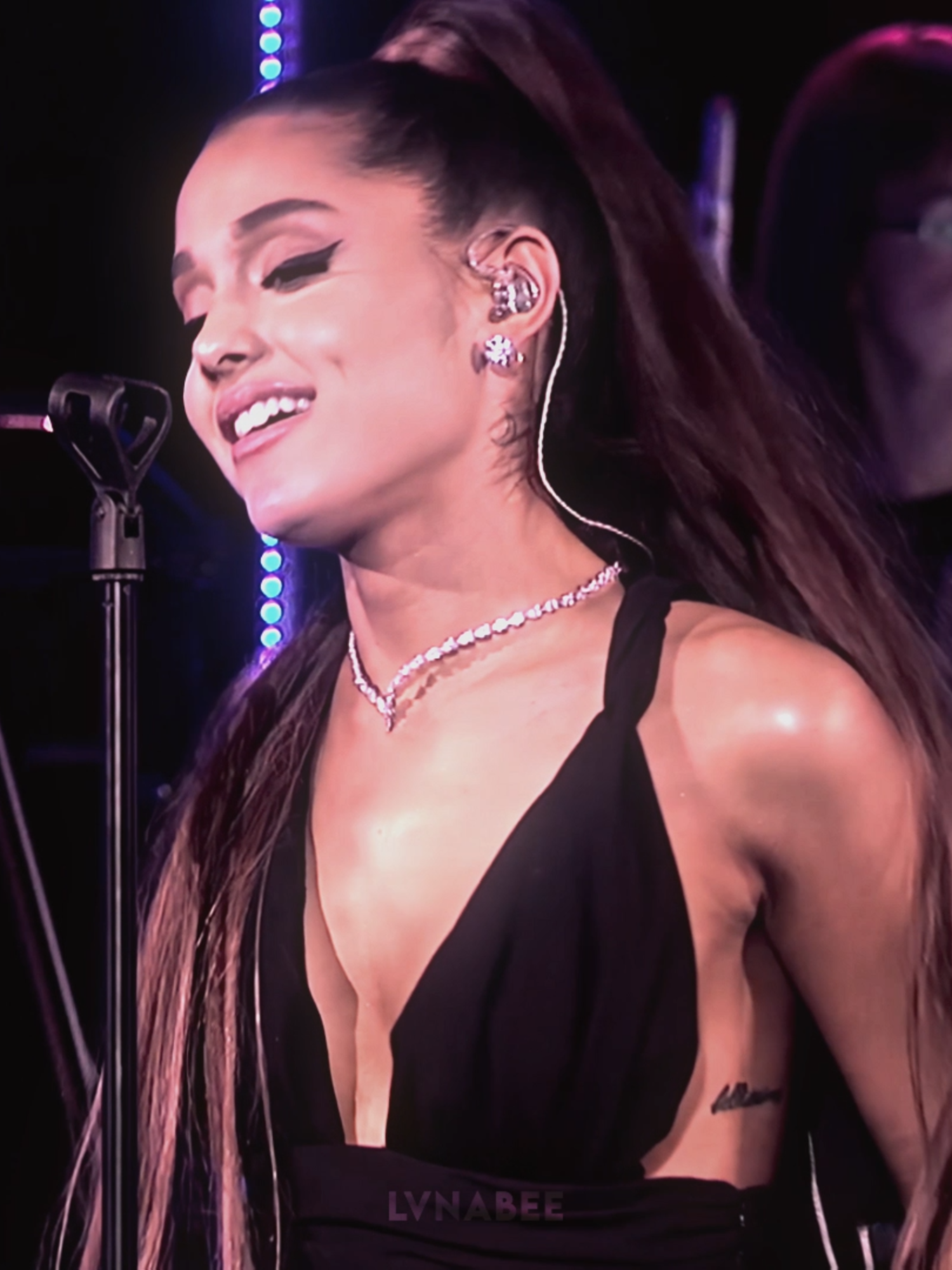 ONLY ONEEE || spc: buterascp #arianagrande #arianagrandeedits #aftereffects #lvnabee